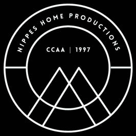 Logo Nippes Home Productions